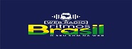 Web Rádio Ritmos Brasil